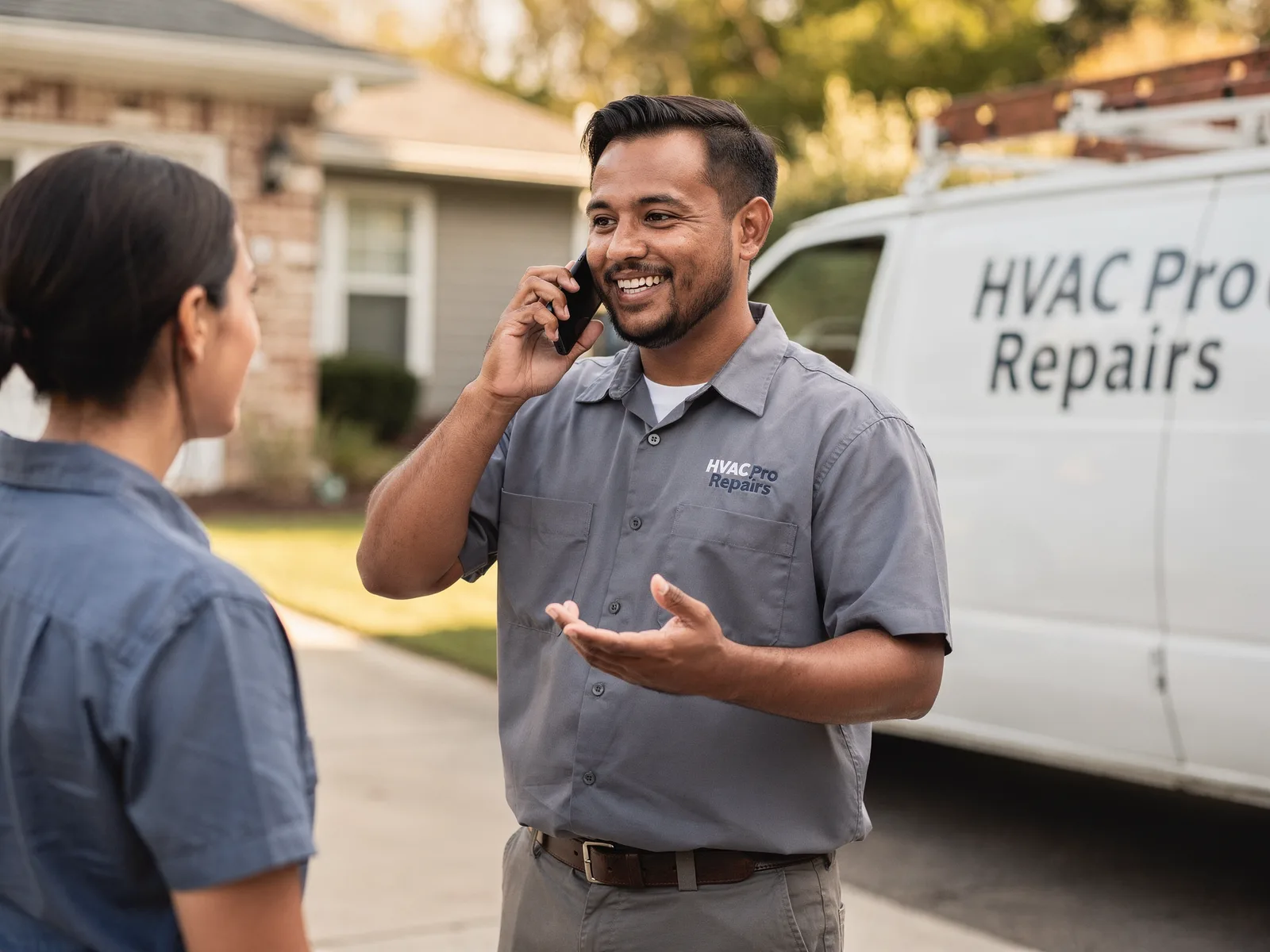 Heat Pump Repair Parksville, KY FAQs